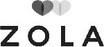 Zola compnay logo for media use