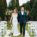 Wedding At Hermitage Country Club