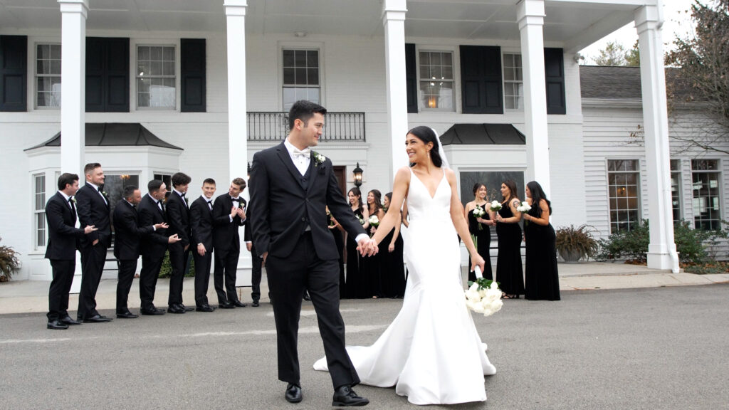 10 Tips for an Amazing Wedding Day