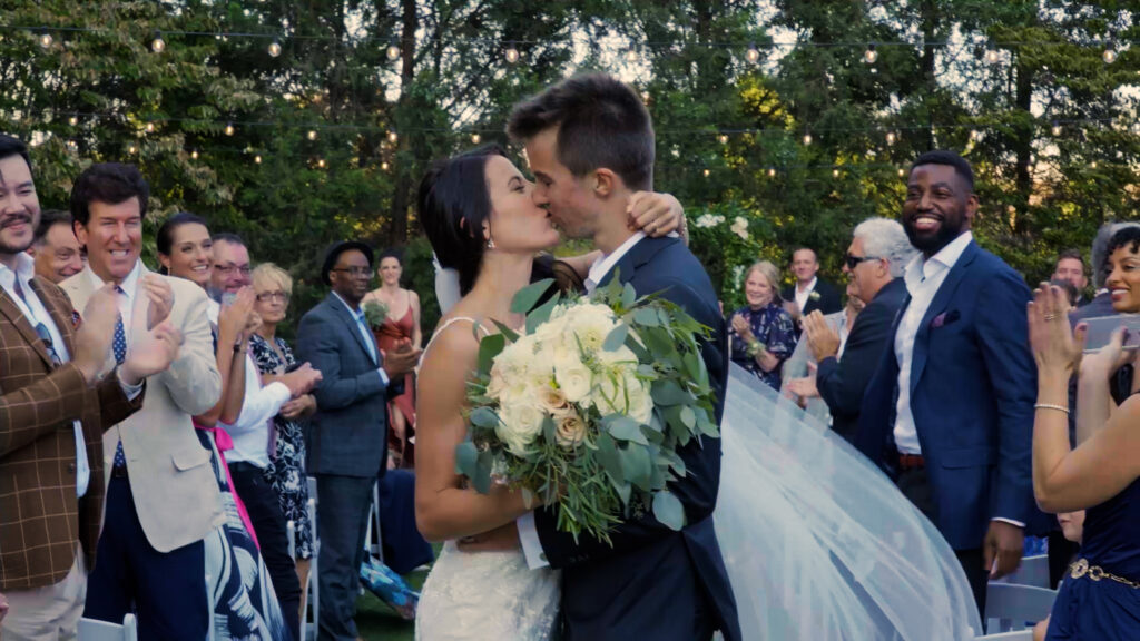 10 Tips for an Amazing Wedding Day