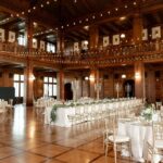 Indiana Wedding Photographer Danielle Harris Photography
