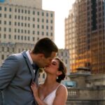 wedding videographer cost in indianapolis