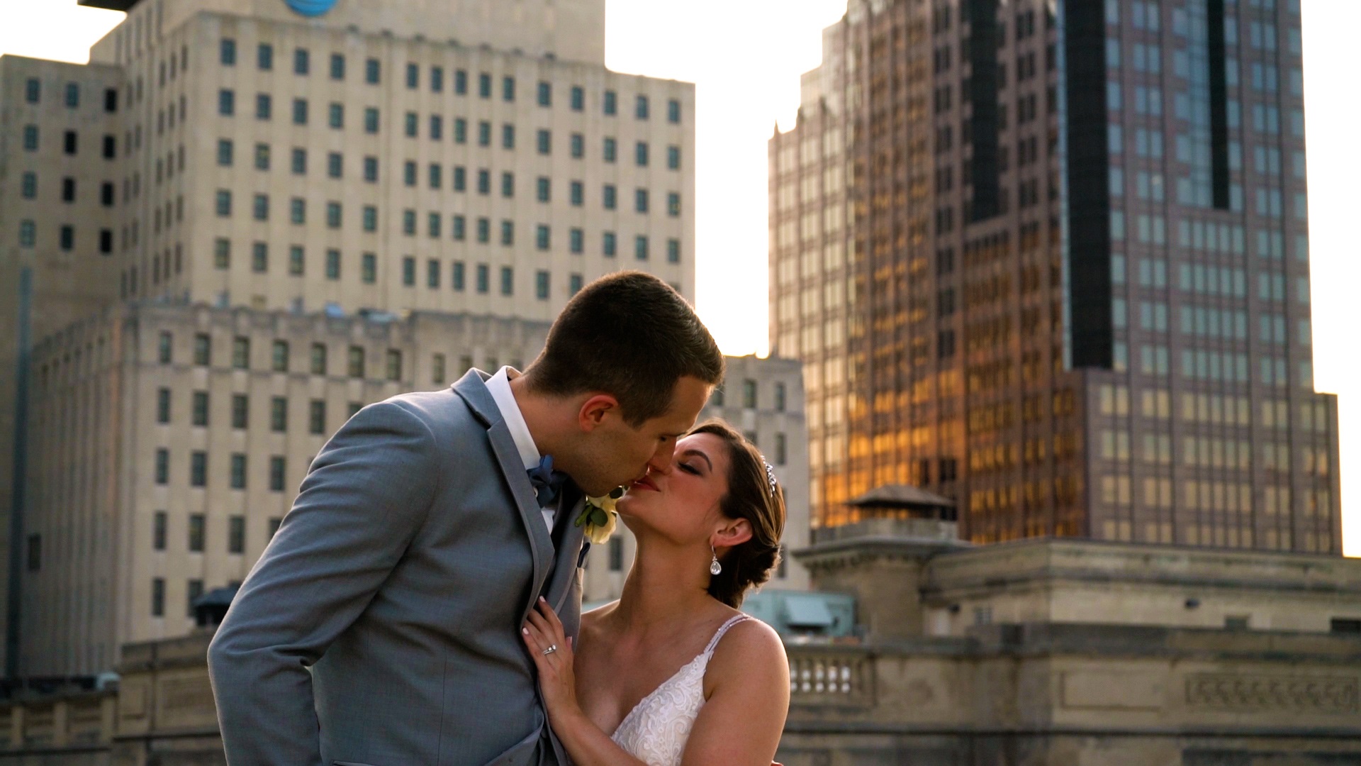 wedding videographer cost in indianapolis