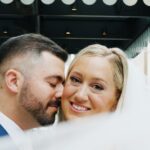 Hermitage Hotel Wedding Nashville