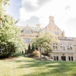 Laurel Hall Indianapolis Wedding Venue