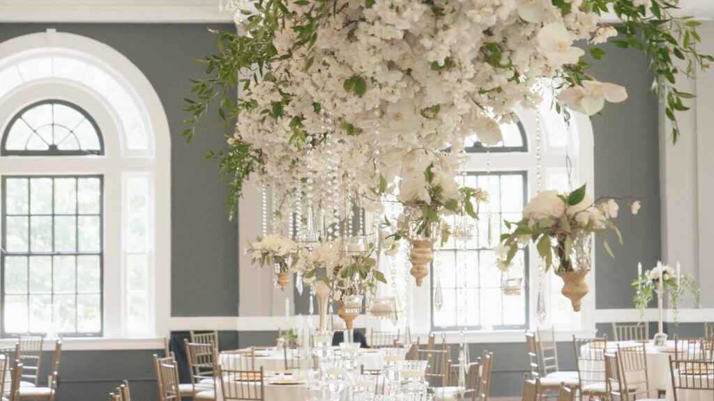 The Olmsted Louisville Wedding Venue.