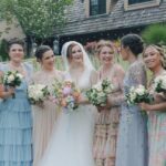 Bridal Party Tips